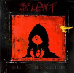 Silent (ESP) : Seed of Destruction